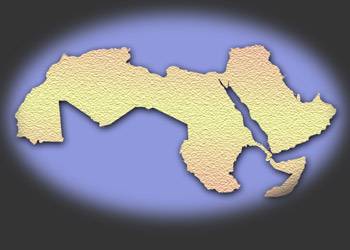 الدولة الوطنية والإقليمية الجديدة