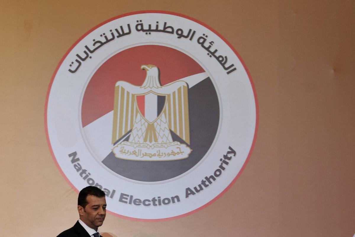 المشاركة.. وبرامج مرشحي الرئاسة