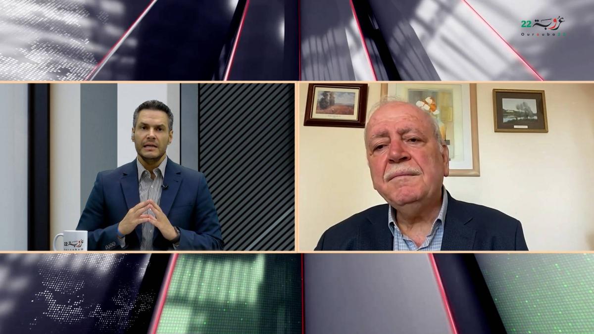 سوريا: حروب بالأصالة والوكالة!