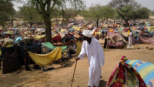 السودان: الخطوة الأولى للحل التشخيص السليم للأزمة