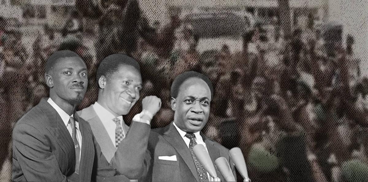 انقلابات أفريقيا الجديدة... واستلهام تجارب الستينات