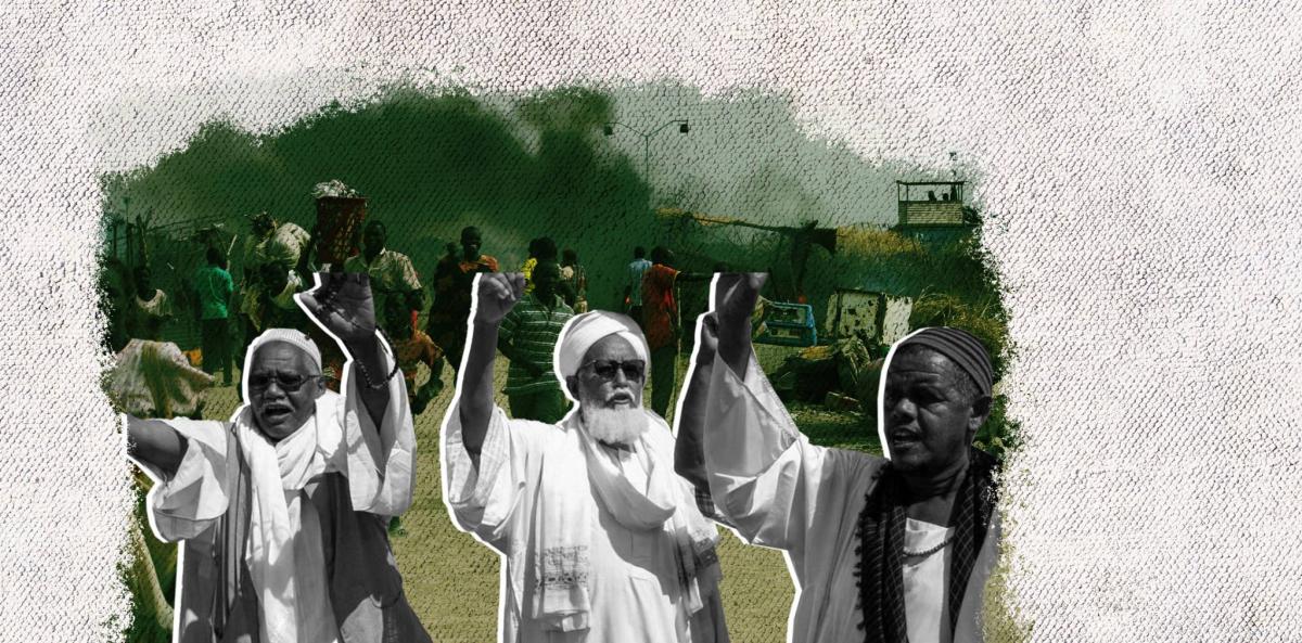 حقيقة دور الإسلاميين في إشعال الحرب في السودان