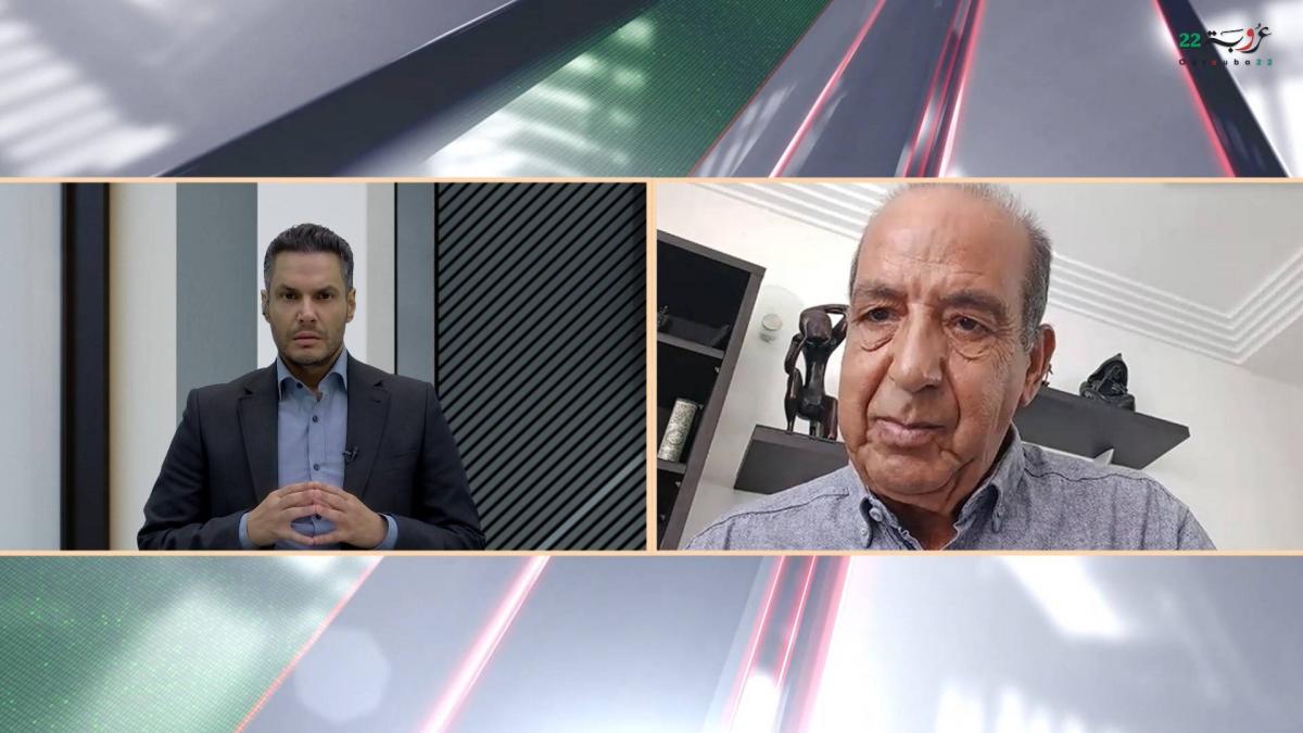 العرب والعروبة... و