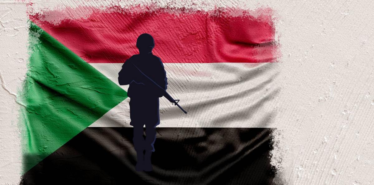 الجيش السوداني والسياسة: علاقة بلا فطام