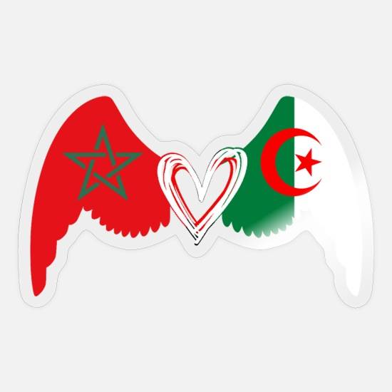 بين المغرب والجزائر