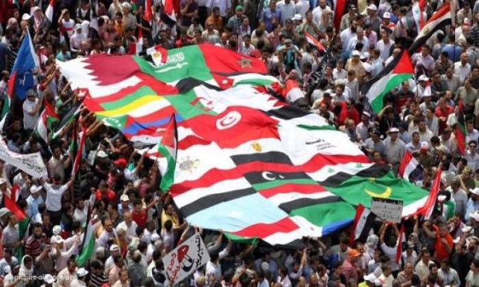 في أسباب ضعف التكامل العربي
