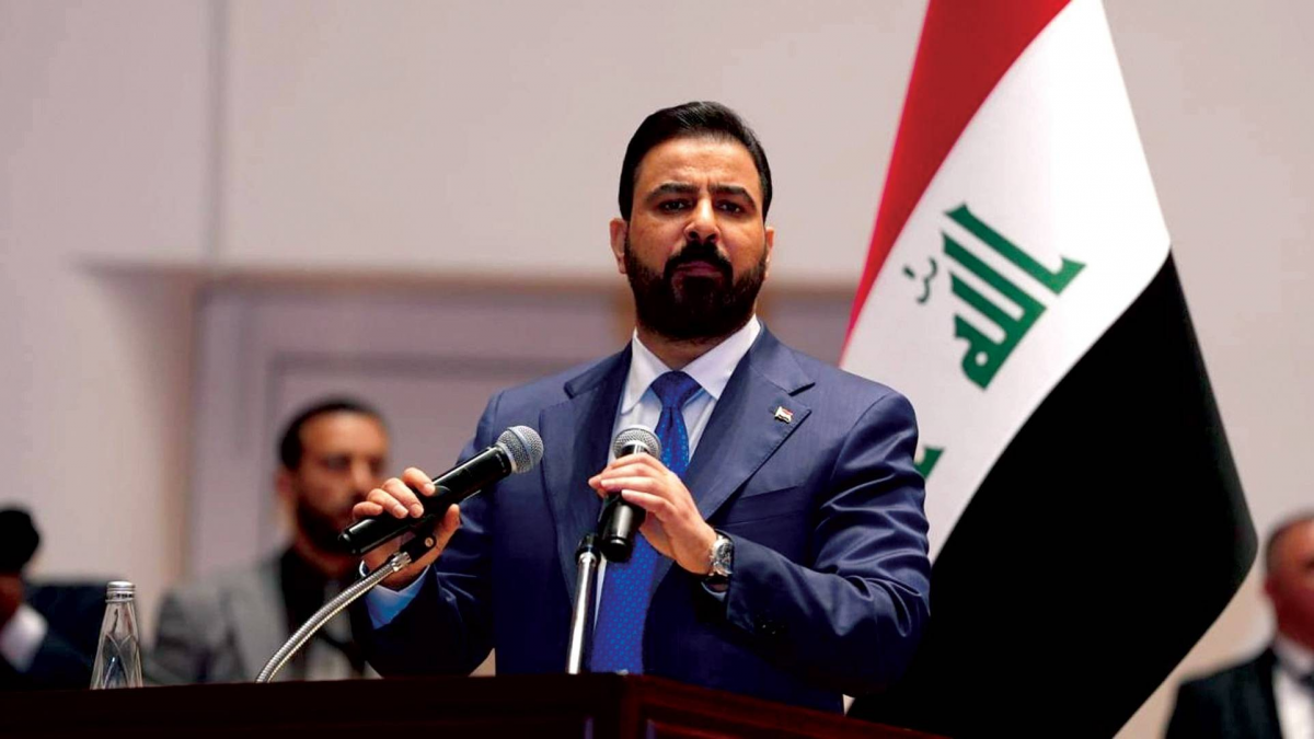 فصل جديد من العلاقة بين عمان وبغداد