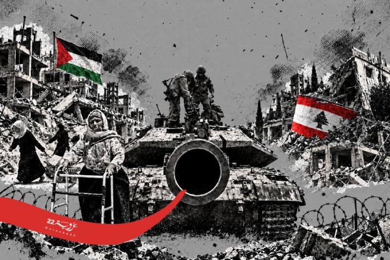 عدوان مستمرّ ومصالحة مؤجّلة!