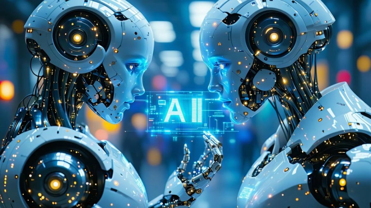 أكبر أخطار البشرية.. صنعته بيدها؟