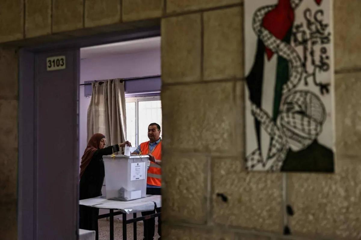 أيّ خريطة طريق يحتاجها الفلسطينيون؟