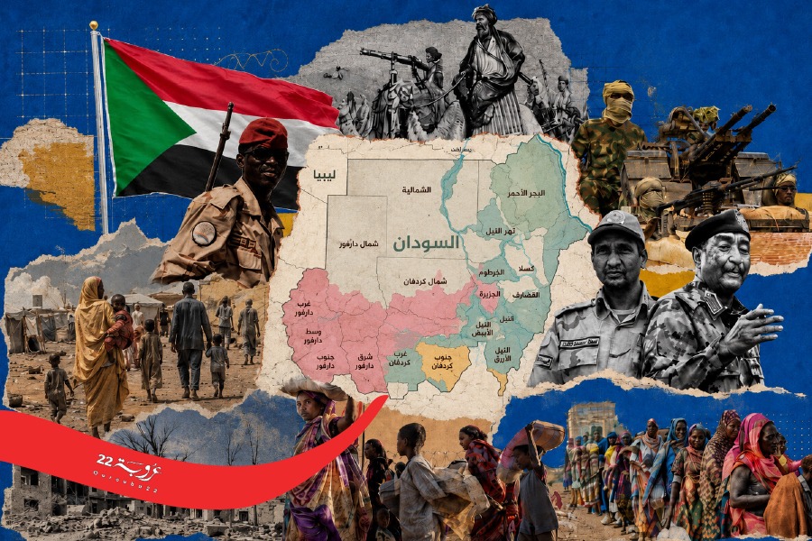 السّودان: مِنَ المَهْدِيَّةِ إلى الجاهِلِيَّة!