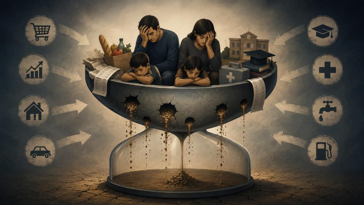 الأسرة العربية 