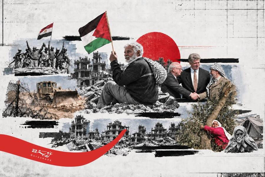رهان السّلام... رهان المقاومة!