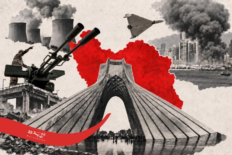 الشرق الأوسط بعد حرب إيران: بعض التداعيات المحتملة!