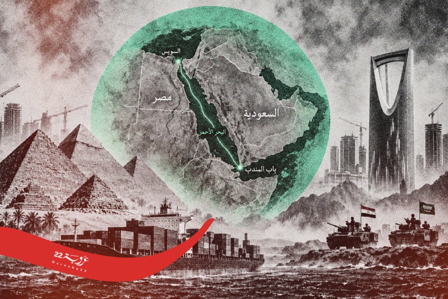نحو إطار استراتيجي مُستقر للعلاقات المصرية - السعودية!
