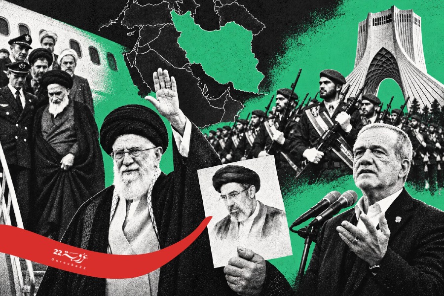 من مسقط إلى صلالة... المشكلة في طهران!
