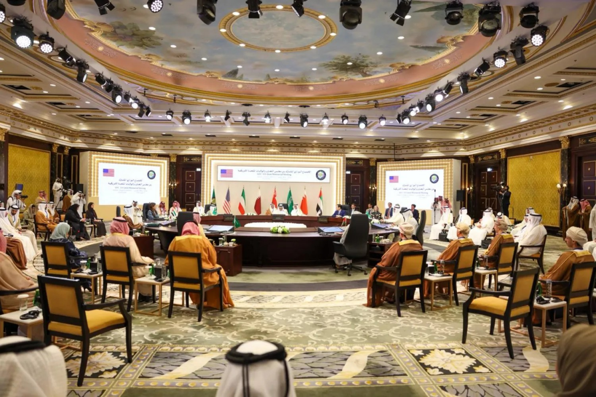 الاجتماع الخليجي ــ الأميركي وأولويات فترة ما بعد توقيع مذكرة التفاهم
