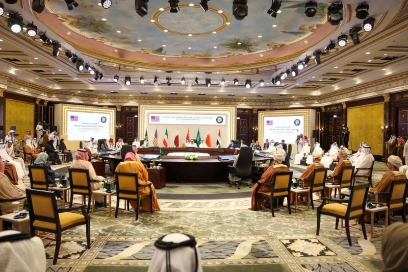 الاجتماع الخليجي ــ الأميركي وأولويات فترة ما بعد توقيع مذكرة التفاهم