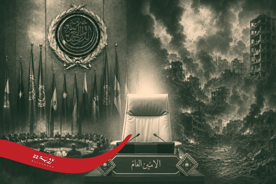 لَيْسَت أزمَةَ الجامِعَة.. بَل أزمَةُ المَشروع!
