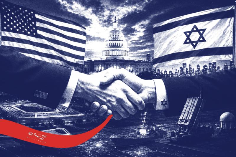 بَينَ القَرارِ 242 والبَنْدِ 224!