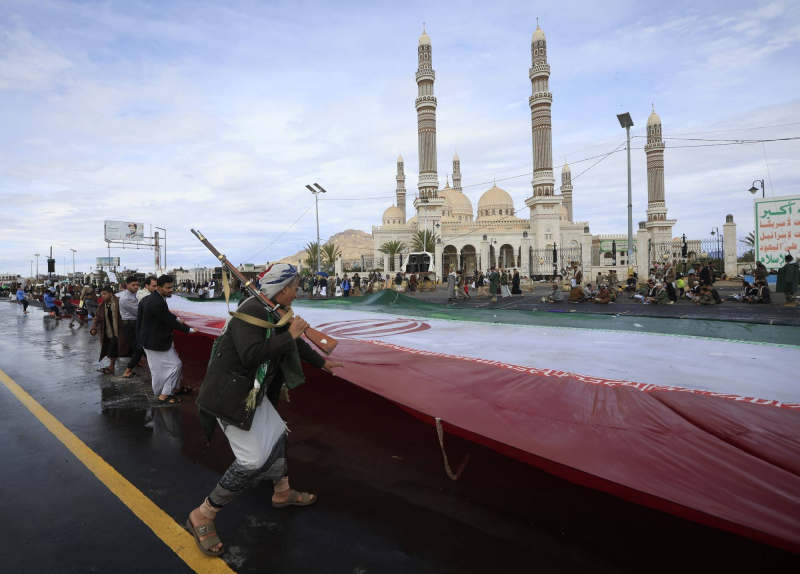لعنة الميليشيات