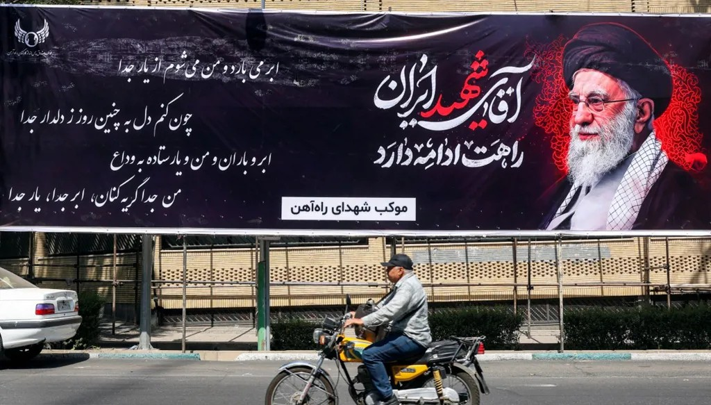 طهران: من فائض القوة إلى عقود الإذعان