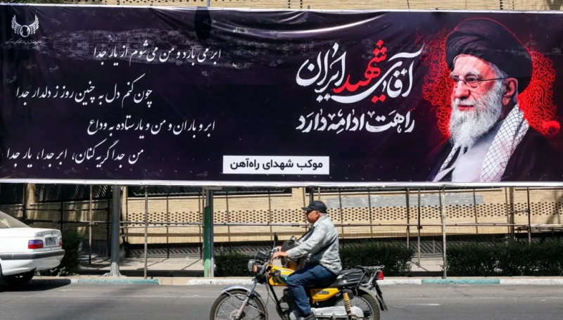 طهران: من فائض القوة إلى عقود الإذعان