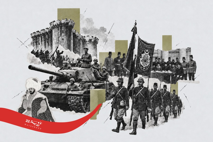 أزمة الديموقراطية بين الحرية والمساواة!