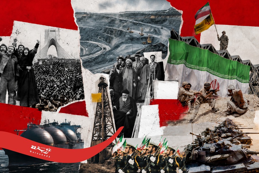 مُعضلة الاقتصاد: لماذا تبدو إيران غير مُتعجّلة لسلام دائم؟
