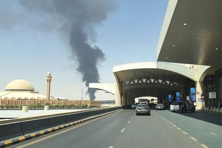 استهداف مكة... هدف قديم يتجدد