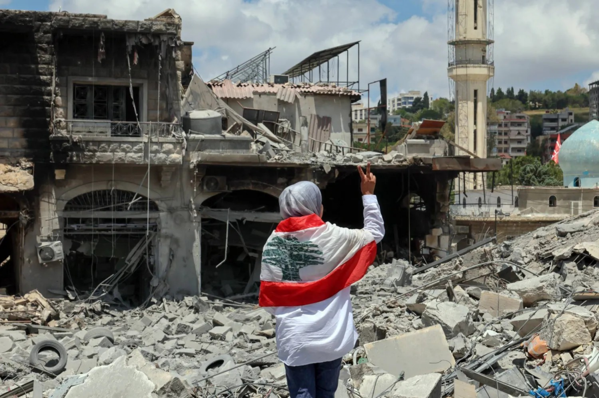 عن فرصتين ضائعتين لبنانياً وفلسطينياً