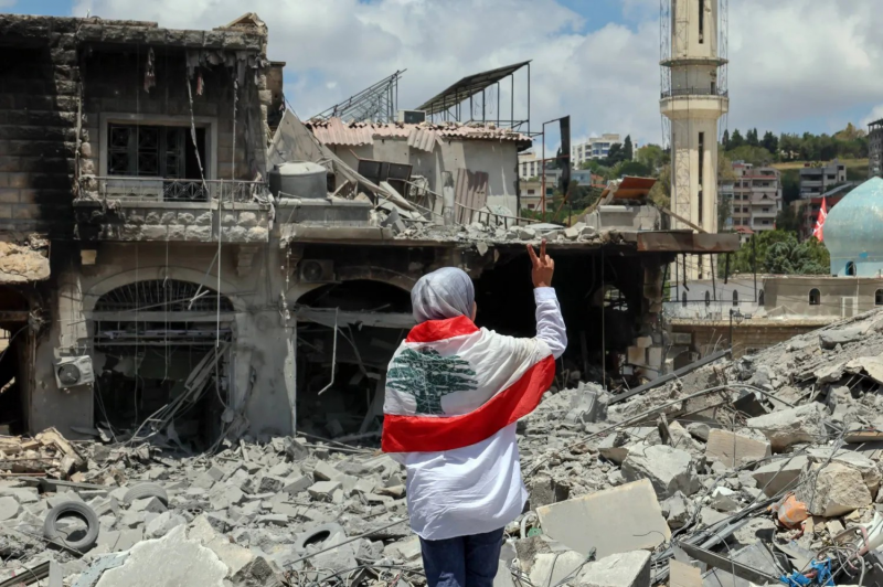 عن فرصتين ضائعتين لبنانياً وفلسطينياً