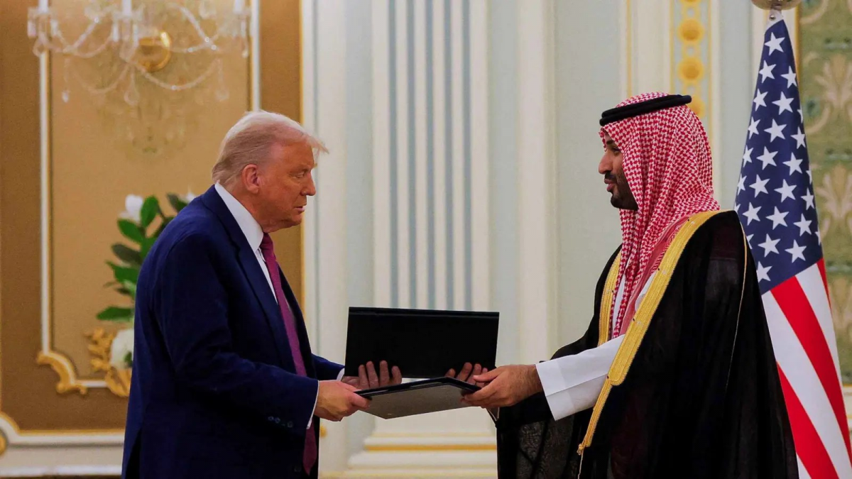 مستقبل الأمن الخليجي بين دول مجلس التعاون وأمريكا!