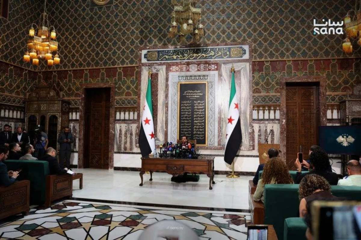مجلس الشعب السوري: الاختبار الحقيقي يبدأ الآن