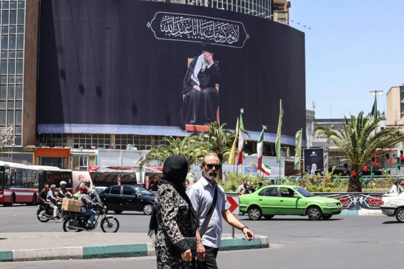 مضامين اتفاق التفاهم الأمريكي - الإيراني وآفاقه