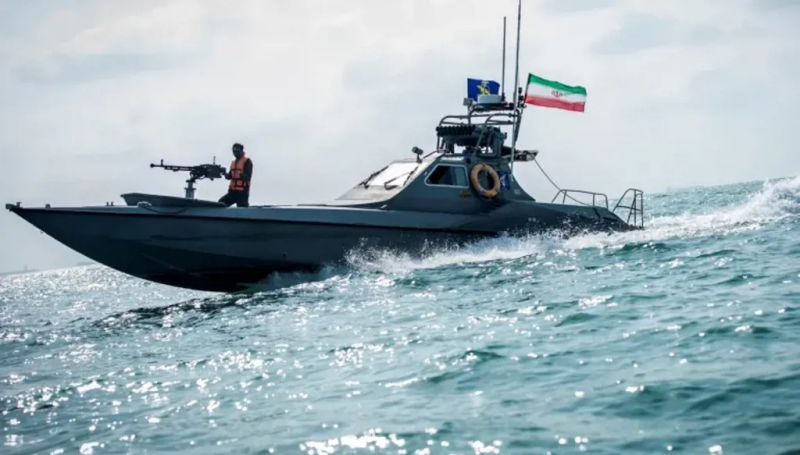 الحرب مع إيران: حان الوقت لإعادة التفكير