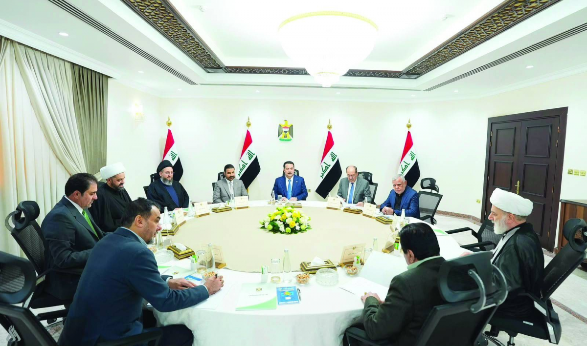 إيران تفرض سلاح الميليشيات على العراق