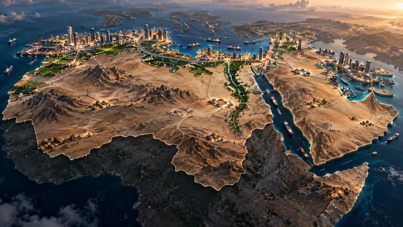 اللامساواة التنموية... حين تؤثر الجغرافيا في الفرص!