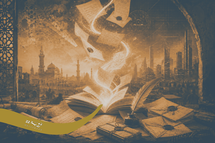 خِطاباتٌ تَنْويرِيَّةٌ بِلا عَصْرِ تَنْويرٍ عَرَبيّ!