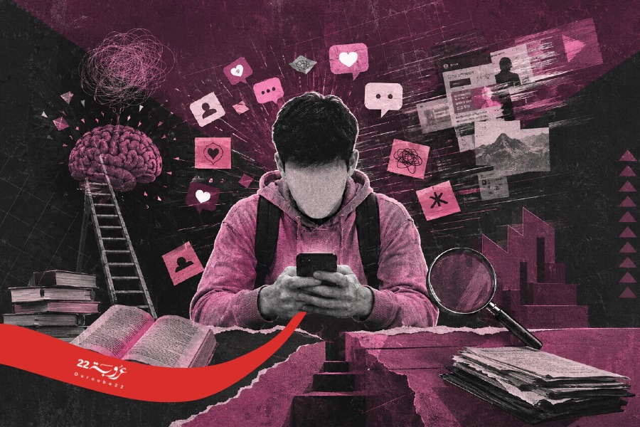تَعزيزُ السَّطحِيَّةِ وَتَعظيمُ البَسيط!