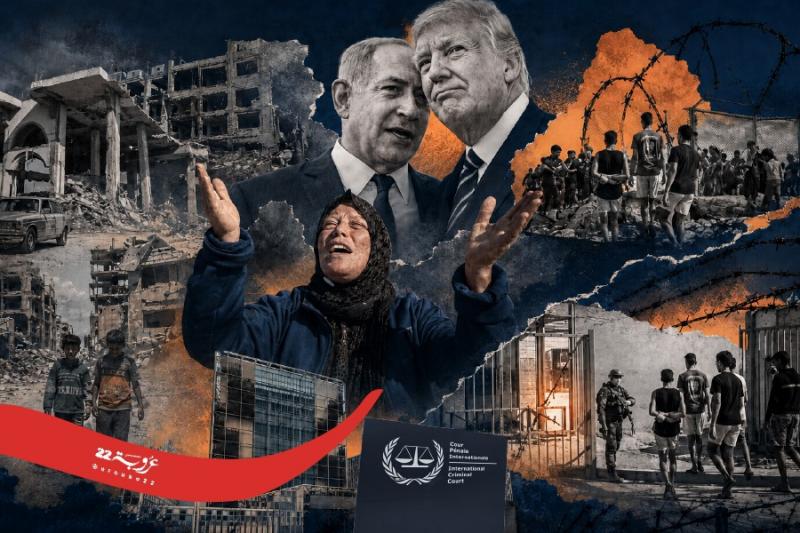 فلسطين.. وتأسيس العالم الجديد!