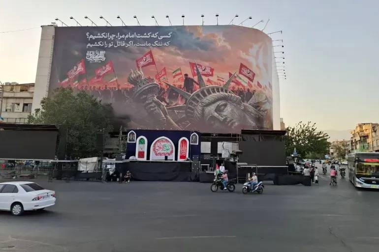 ما بعد الحرب... ليس بالضرورة سلاماً