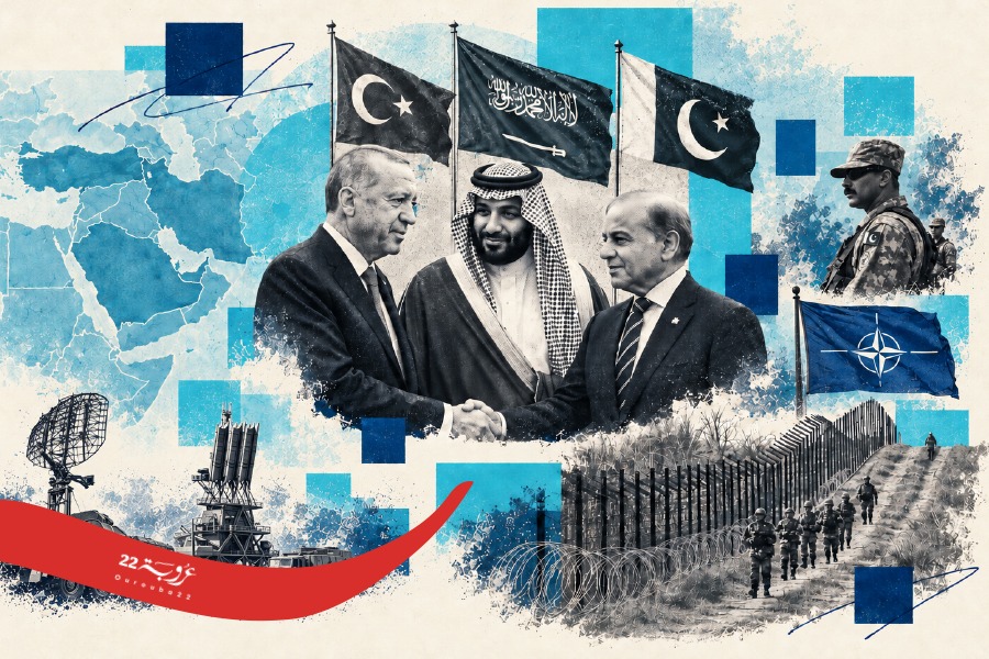 العسكري والسياسي في 