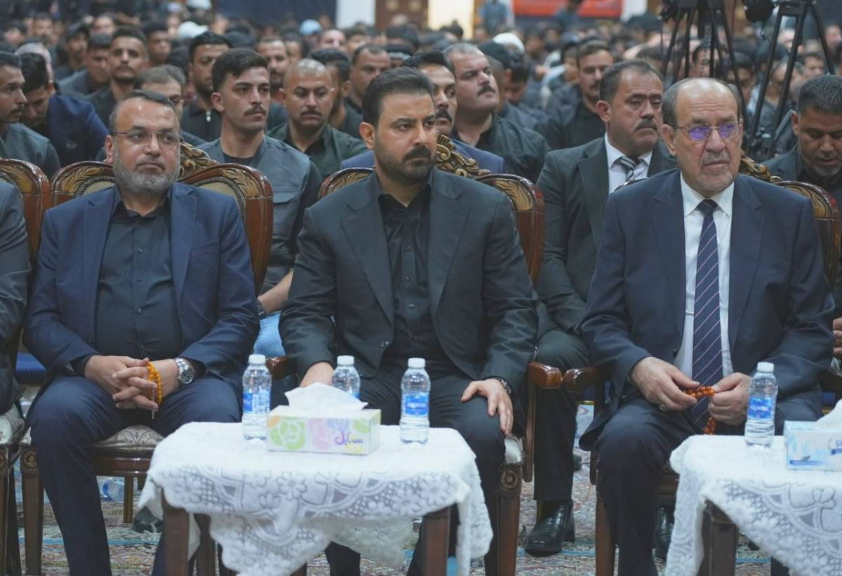 العراق: ماذا بعد القائمة 