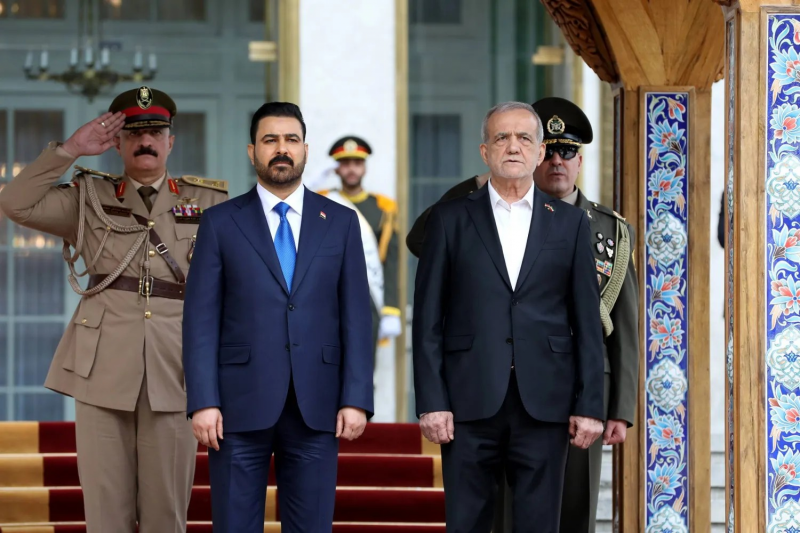 العراق: الأوهام والسياق السياسي!