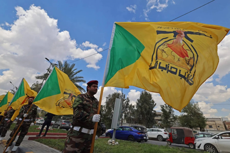 إيران تودّ تجريد العراق من عمقه العربي