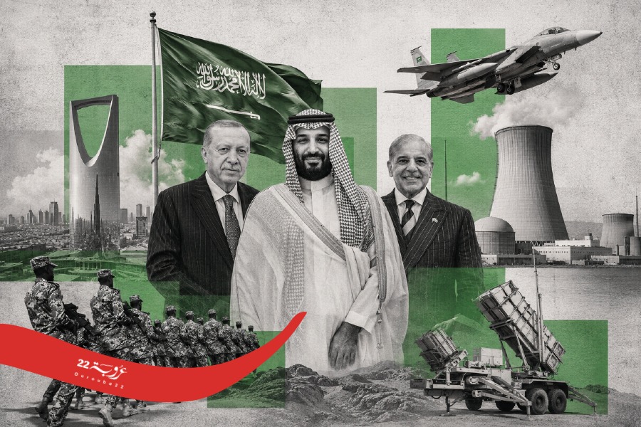 السعودية.. تُعيد تعريف 