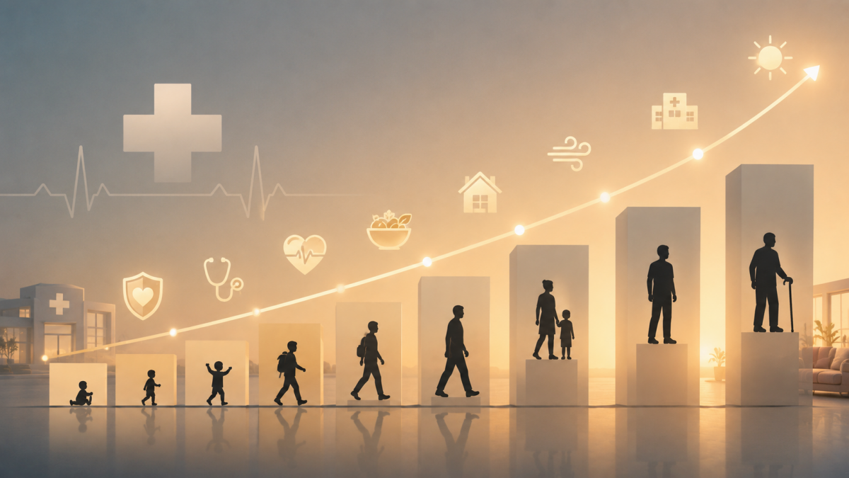 التحوّل الديموغرافي العربي: تحديات المجتمع و
