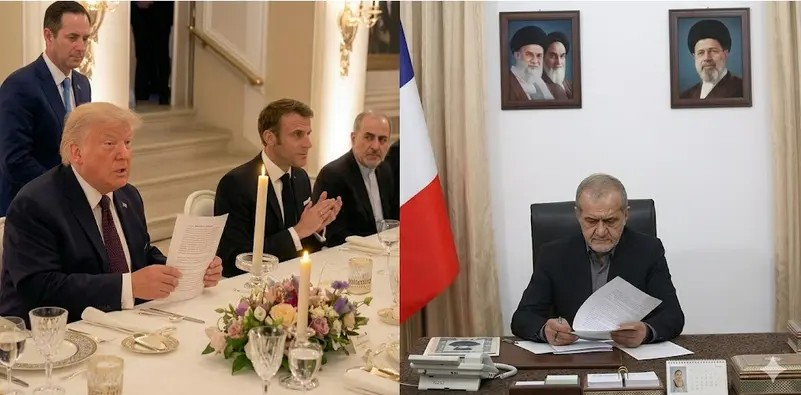 مذكّرة الأسئلة المعلّقة... والغموض