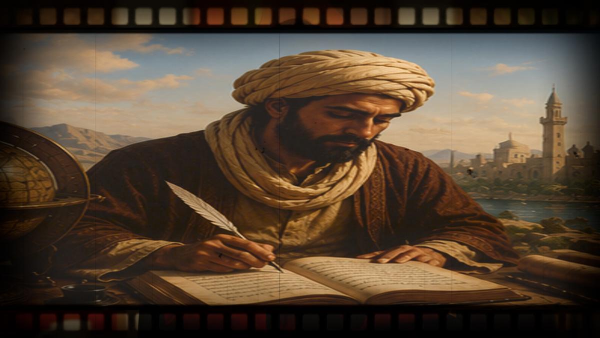 المسعودي.. فَهمُ التاريخ والجغرافيا!